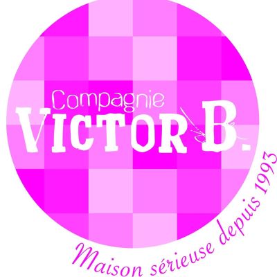 Logo compagnie Victor B.