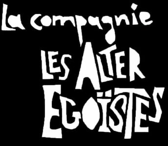 logo Cie Les alter égoïstes