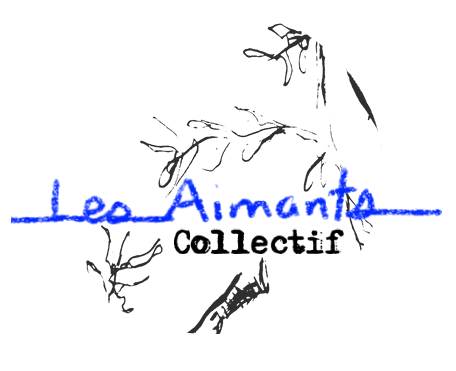 Logo Collectif les Aimants
