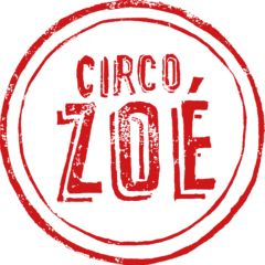 Logo Cie Circo Zoé