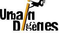 Logo Cie Les Urbaindigènes