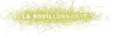 logo Cie La Bouillonante