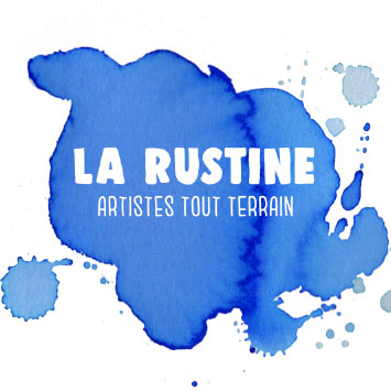 Logo Cie La Rustine