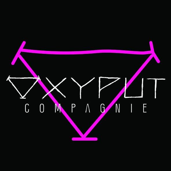 Logo Oxyput Compagnie