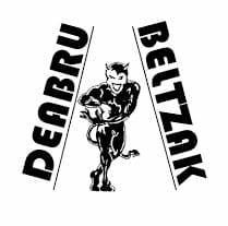 Logo Deabru Beltzak