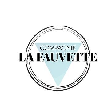 Logo Cie la fauvette