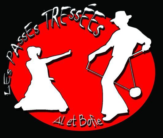 Logo Cie Les Passes tressées