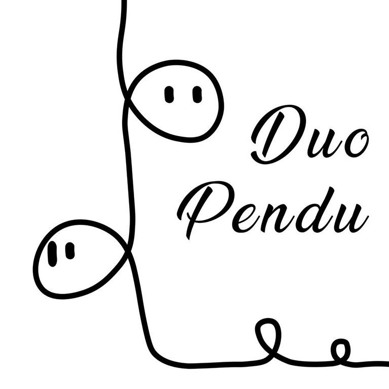 Logo Duo Pendu
