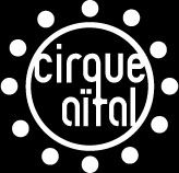 Logo Cirque Aïtal