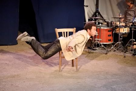 Les aventures passionnantes quoique difficiles à croire de Hans P.