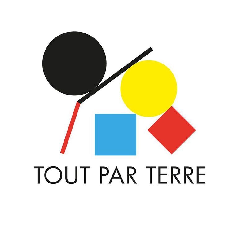 Logo Cie Tout Par Terre
