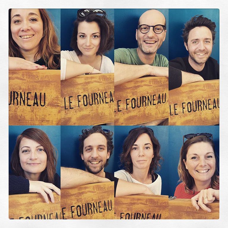 Cie la Tête ailleurs