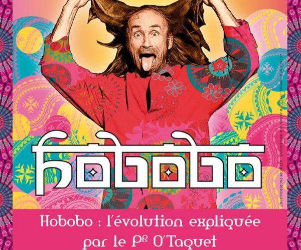 Hobobo