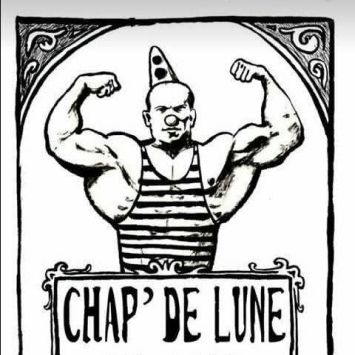 Logo Chap'de Lune