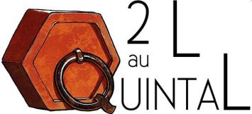 Logo 2 L au quintal