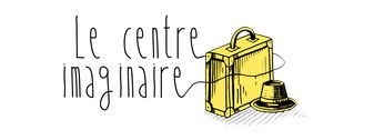 Logo Le Centre Imaginaire