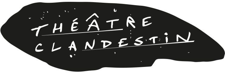 Logo Le Théâtre Clandestin