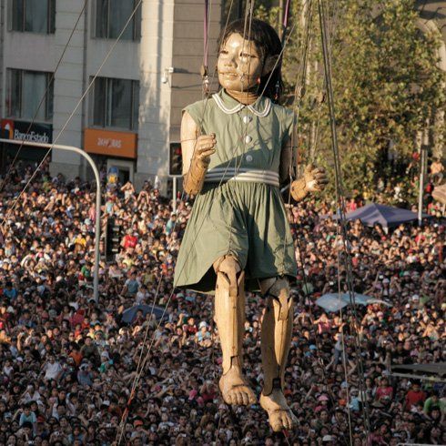 Royal de luxe