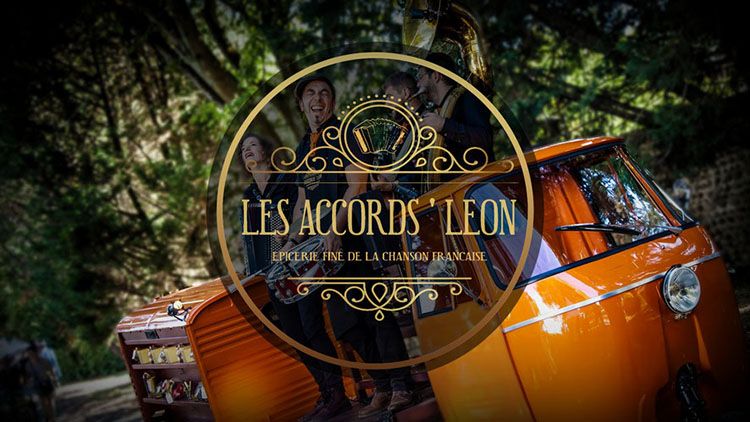 Les accords' Léon