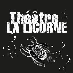 Logo Théâtre la Licorne