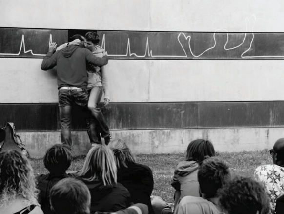 Délit de Façade - En apnée