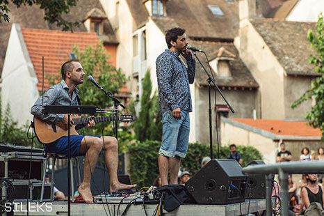 Art & Co - Concert dont Vous Êtes l’Auteur