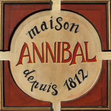 Cie Annibal et Ses Eléphant