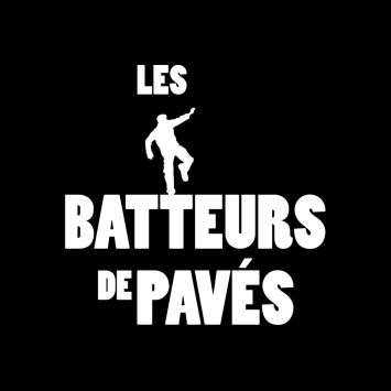 Les batteurs de pavés