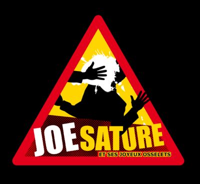 Cie Joe Sature et ses Joyeux Osselets