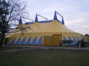 Théâtre Cirqule