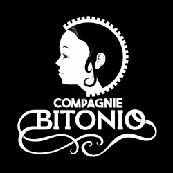 Cie Bitonio - Le train fantôme
