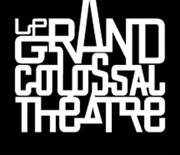 Le Grand Colossal Théâtre - Batman Vs Robespierre