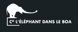 Cie L’éléphant dans le boa