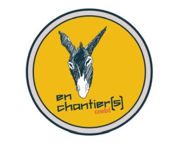 Cie en chantier(s) - Logo