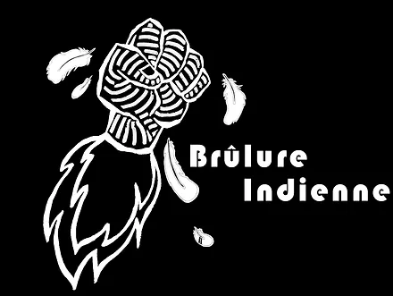 Cie Brûlure indienne - Primo Primate 