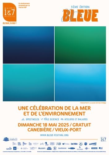 Bleue5-18mai2025-Affiche