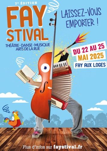 faystival-2025